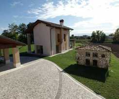 Hotel Country House Due Fiumi