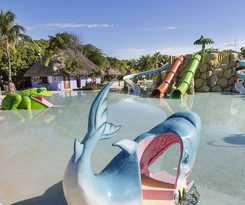 Hotel Grand Palladium White Sand Resort and Spa All Inclusive