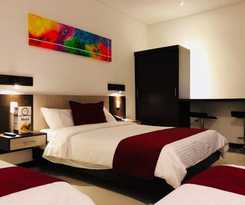 Hotel Toscana Oriente