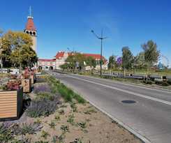 Hotel Family Homes - Apartamenty Gwiazda Morza