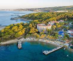 Resort Utopia y Residence