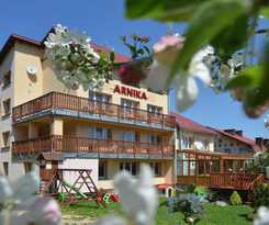  Pensjonat Arnika