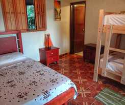 Hotel Finca Turística Los Rosales