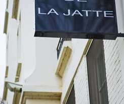 Hotel De La Jatte