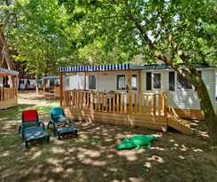 Camping Albatross Mobile Homes On Ca'savio