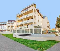 Hotel Apartamenty Sun and Snow Maloves