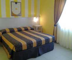 Hotel Su Giudeu