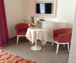 Palace La Conchiglia D'oro