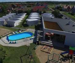 Hotel Osrodek Wczasowy Boski Raj