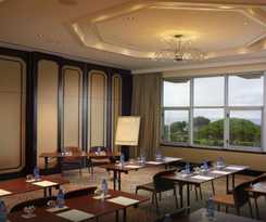 Hotel Southern Sun Elangeni and Maharani