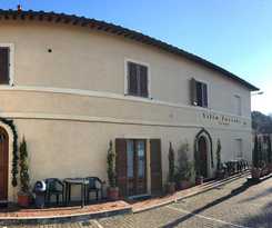 Villa Tuscany Siena