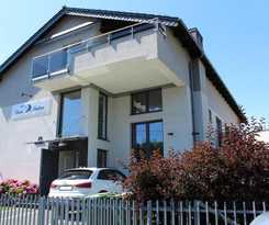  Villa Stella Baltica