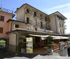 Hotel Ristorante Posta