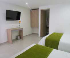 Hotel Boutique Laureles Medellin (hbl)