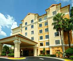 Staysky Suites - I Drive Orlando