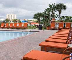 Hotel Westgate Palace / Universal / I-drive