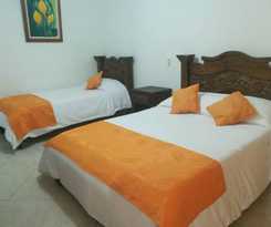 Hotel El Delfin