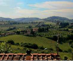 San Gimignano Diffuso