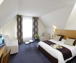 Hotel La Maison Mulhouse Centre