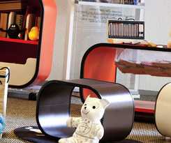 Hotel Novotel Mulhouse Bâle Fribourg