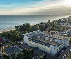 Hotel Atrium Apartamenty