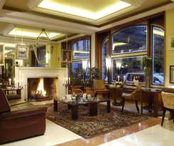 Hotel Du Parc - Centre Ville