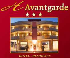 Avantgarde