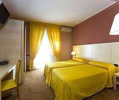 Hotel Ristorante Giordano