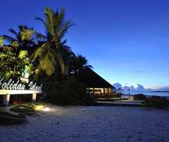 Holiday Island Resort & Spa