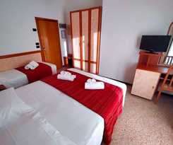 Hotel Ben Hur