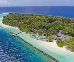 Royal Island Resort and Spa