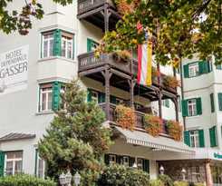 Hotel Residence Gasser