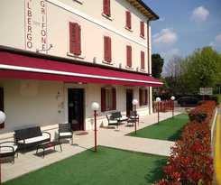 Albergo Grifone 1891