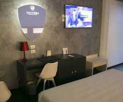 Hotel Daytona Business