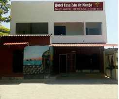 Hotel Casa Isla De Manga