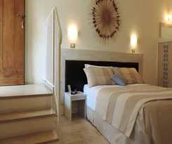 Hotel Masseria Bandino