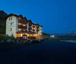 Interalpen