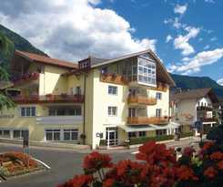 Hotel Tannerhof Schenna