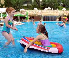 Hotel Grifid Bolero and Aquapark - Ultra All Inclusive