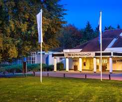 Hotel Nh Eindhoven Conference Centre Koningshof