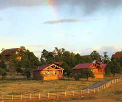 Hotel Zion Mountain Ranch