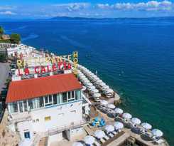 Hotel La Caletta