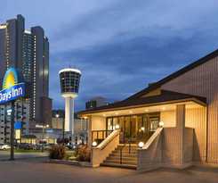 Days Inn By Wyndham Fallsview