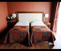 Hotel Cascina Marisa