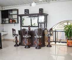 Hotel Abadia