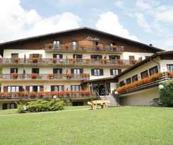 Hotel Alaska Clubresidence