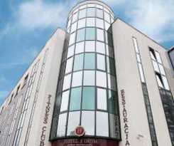 Forum Fitness Spa & Wellness
