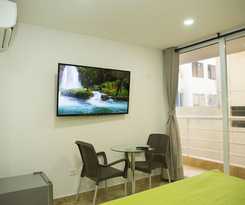 Hotel Hollywood Beach Suite