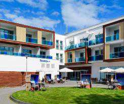 Hotel Best Western Jurata