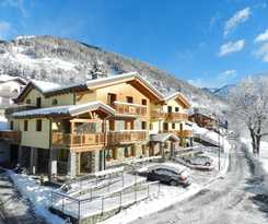 Hotel Residence Raggio Di Luce